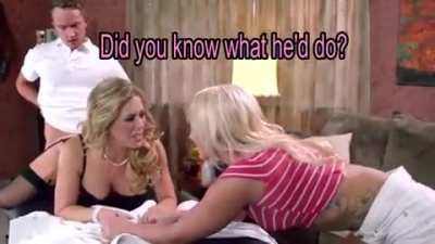 Massage mom : part 3