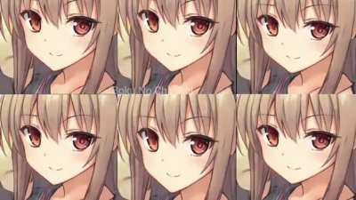 Waifu Transition