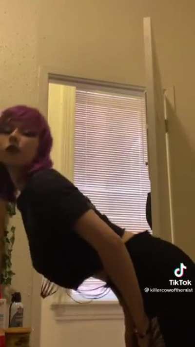 Perfect shape