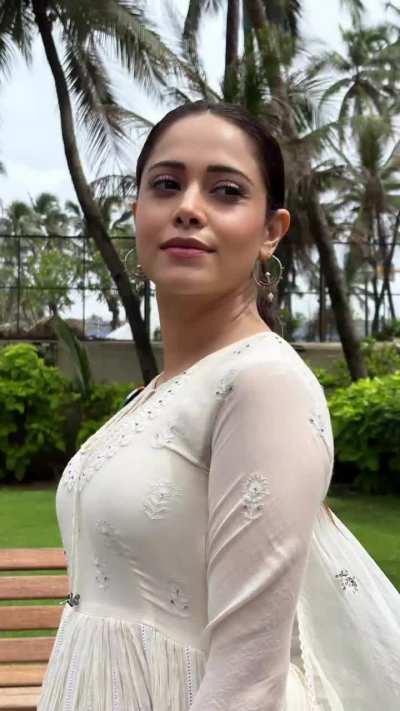Gorgeous