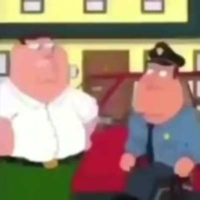 Moldy Peter