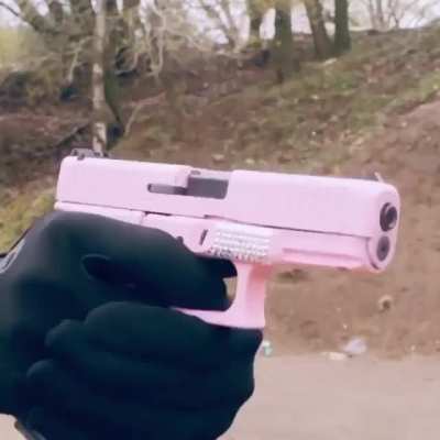Pew pew