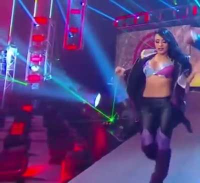 Zelina Vega