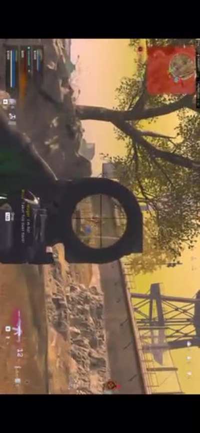 Thought the gamers would find this funny