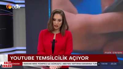 Ülkenin %99undan daha cesur Nevşin hanımın söylediklerini niye muhalefetten duyamıyoruz. Bu durum çok canımı sıkıyor artık. Üç gün önce facebookta bir haber paylaştım kendim yorumlamadım üstelik olduğu gibi paylaştım ne olduğu belirsiz bir insan gelip ben
