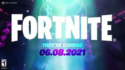 TheyreComing