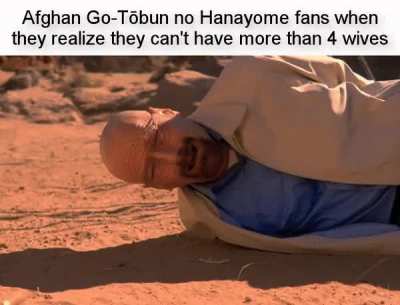 Sharia Moment 😔