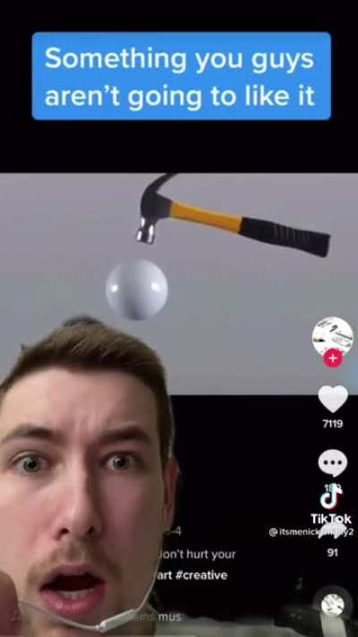 Triggered me too