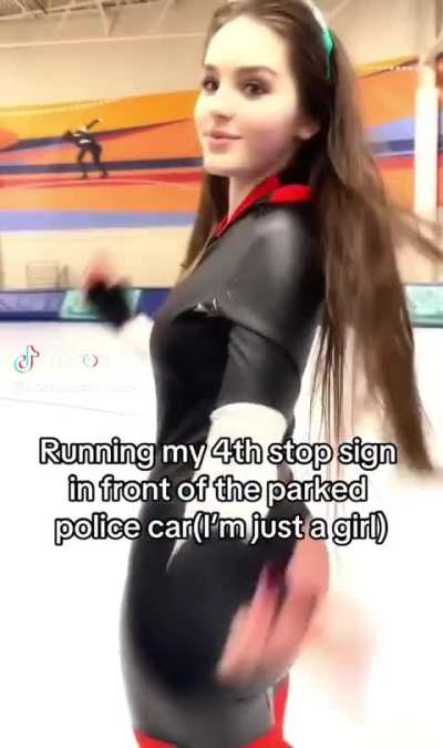 Just a Girl