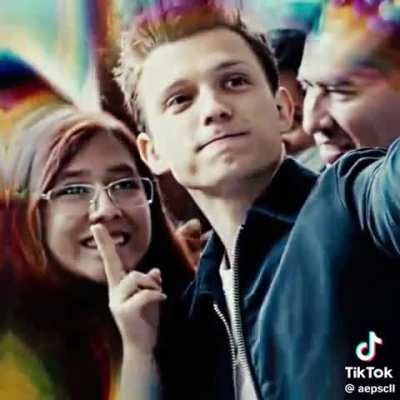 TikTok by @aepscll