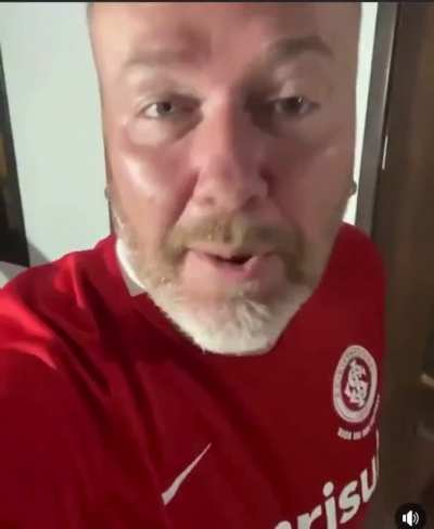 Lá vem o peixão