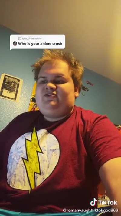 K.