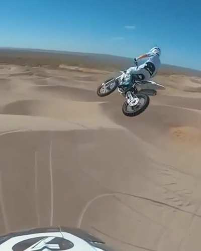 Going Big