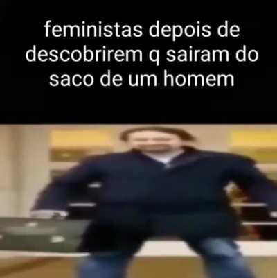 Tá em shock<wbr>🤡🤡😎
