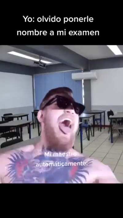 Si pasaba 🐄