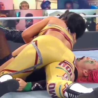 Bayley COC 2020