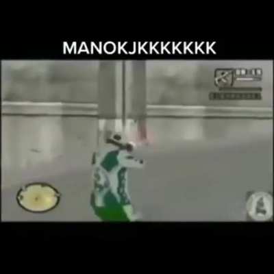 Mais uma vítima dos gamers😞