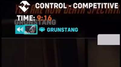 Where there’s an Ana, there’s a Genji begging for nano