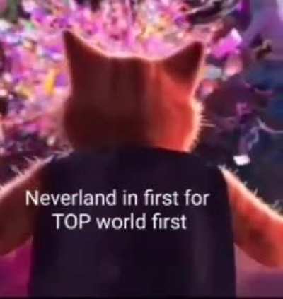 Made this 2 days ago to send to a friend, I am a prophet.