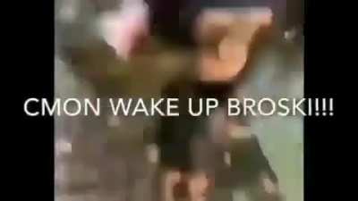I’m feeling pumped fellas today is the day