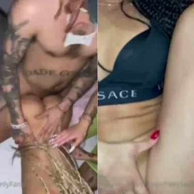Celebrity orgy 😜😜Grab her full Album In comme<wbr>nts👇👇