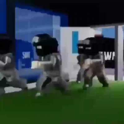 hayatımda gördüğüm en anlamsız video bune