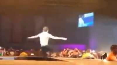 Your Duty is not over james reid CTTO