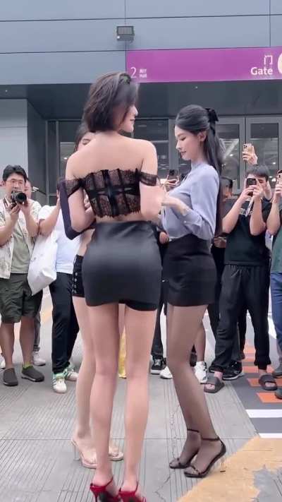 美丽的神话