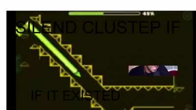 CLUSTEP IF EXIT????!! MUST SEE!!