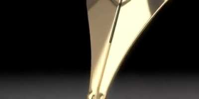 This Pen (not the paper part -_)