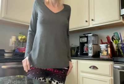 My [F]avorite X-mass Leggings ♥️🎄♥️