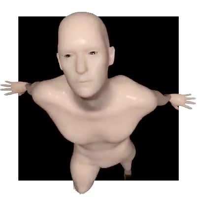 Naked