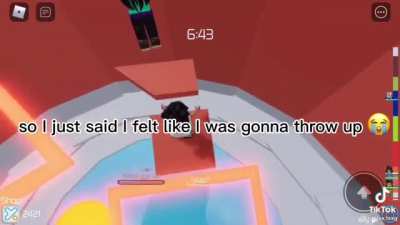 EWWWWWWWWW