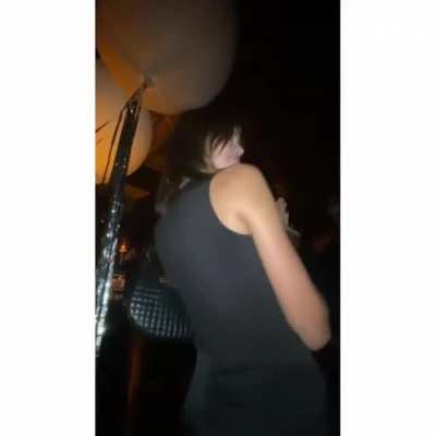 Little dance