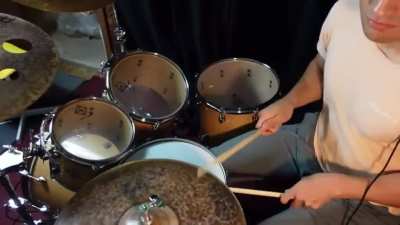 Credit to Zack Grooves on YouTube
