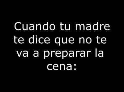 Cuando tu madre