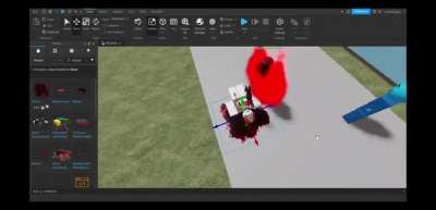 roblox movie