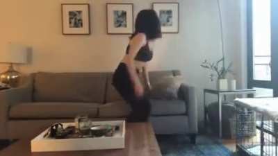 Maybe Maybe Maybe