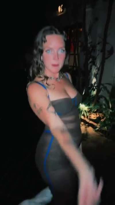 Tove Lo looking amazing vía Tiktok ❤️‍🔥❤<wbr>️‍🔥