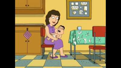 Haa bhai family guy ka choda hu