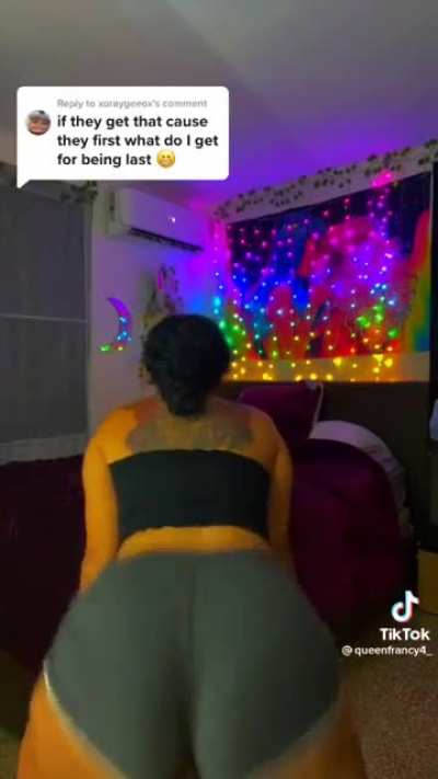 Bend it ova