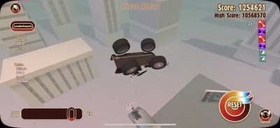 I have no words