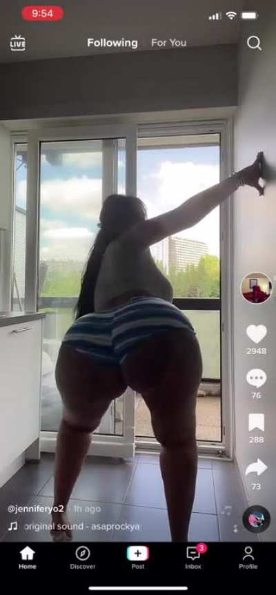 …
