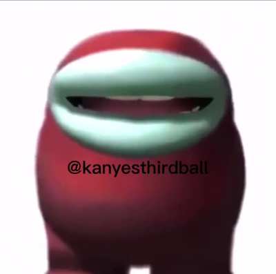Amogus