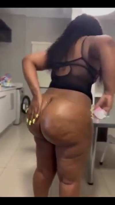 one scene🎥🍑