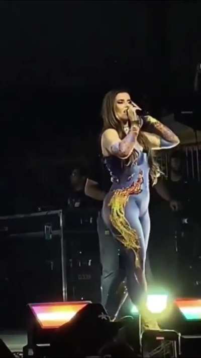Nelly Furtado Compilation