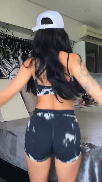 Beca barreto 