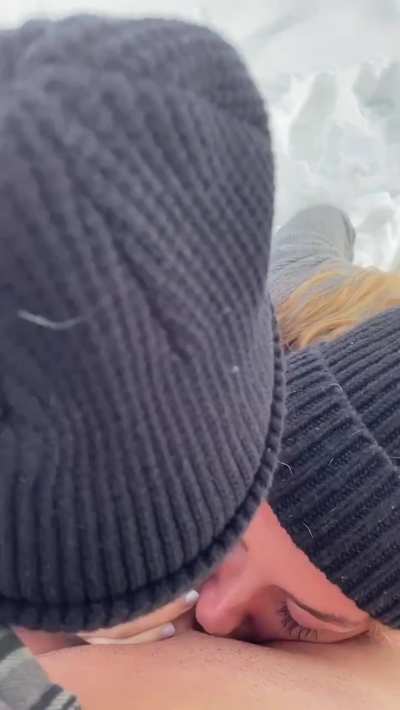 Hot🌞 or Cold ⛄?