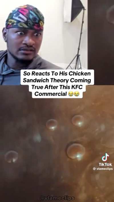 So was right
