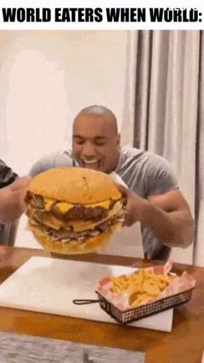 The Globe Munchers